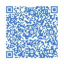 Venmo QR code